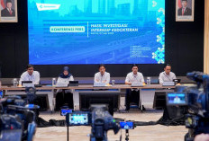 Kemenkes Ungkap Voice Note Terakhir dr. Myta, Menkes Tegaskan Dokter Internship Bukan Tenaga Pengganti