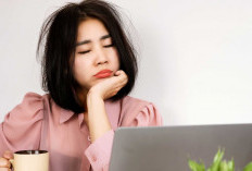 5 Penyebab Utama Kamu Mudah Mengantuk Saat Aktivitas yang Wajib Diketahui
