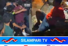 Kasus Mengguncang, Pria di Muratara Diduga Hamili Anak Kandung Sendiri