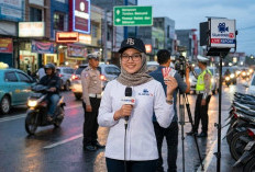 Waspada! SIM Lewat Masa Berlaku Tidak Bisa Diperpanjang Lagi