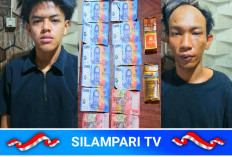 Belanjakan Uang Mainan, 3 Terduga Pelaku Penipuan Dibekuk Polresta Bengkulu