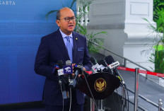 Rosan Roeslani: Turunnya Harga Minyak Dunia Jadi Angin Segar bagi Ekonomi Indonesia