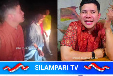 Haykal Kamil Tersesat 2 Jam di Hutan Musi Rawas, Herman Deru Beri Penjelasan soal Jalan Rusak