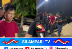 Heboh! Dugaan Pembobolan Gudang Indosat Rp. 500 Juta di Lubuklinggau Ternyata Direkayasa
