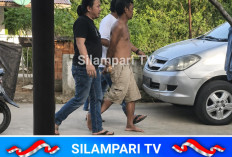 Kasus Dugaan Kekerasan Seksual Anak Gegerkan Lubuk Linggau, Pelaku Diamankan