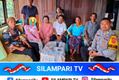 Viral di Facebook, Siswi SMA Muara Kelingi Diduga Jadi Korban Perundungan