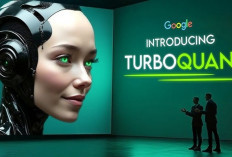 TurboQuant: Teknologi Baru Google yang Siap Tekan Kebutuhan RAM AI hingga 6 Kali Lebih Hemat