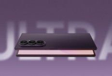 Samsung Galaxy Z Fold 8 Ultra Resmi Bawa Standar Baru HP Lipat, Gabungkan Kamera 200 MP, Baterai 5.000 mAh, da