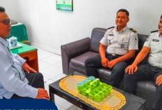 Sambut Ramadhan 1447 H, Lapas Narkotika Muara Beliti Perkuat Pembinaan Keagamaan