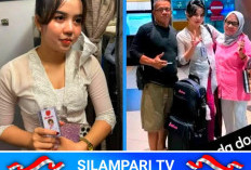 Niat Membahagiakan Orang Tua Berbuah Manis, Nisa Dapat Sekolah Pramugari Gratis