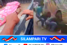 Siswi SMP Meninggal Dunia dalam Kecelakaan di Jalur Curup–Lubuklinggau