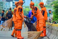 Hukuman Kerja Sosial dalam KUHP Baru, Efektif Berlaku Januari 2026