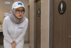 Wajib Tahu! Empat Tanda Kerusakan Ginjal yang Sering Muncul Saat Buang Air Kecil
