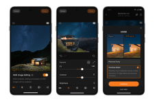 Hasselblad Phocus Mobile Akhirnya Hadir di Android, Bawa Fitur Edit Foto Profesional dengan Teknologi AI