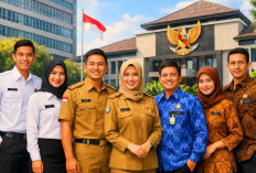 Wajib Tahu! Jadwal Seragam ASN 2026 dari Senin sampai Jumat