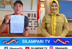 Mahasiswa Ahmad Sidik Ungkap Dugaan Ijazah Palsu Wagub Babel