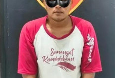 Polres Lubuk Linggau Ungkap Cepat Kasus Pembakaran 11 Rumah, Pelaku Ditangkap dalam 5 Jam