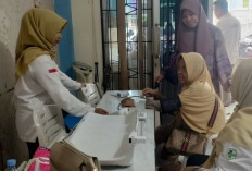 Calon Haji OKU Wajib Vaksin COVID-19 Jelang Keberangkatan Haji 2026