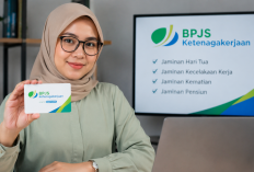 Cara Mencairkan BPJS Ketenagakerjaan Meski Masih Aktif Bekerja, Ini Syarat dan Dokumen yang Harus Disiapkan