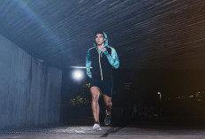 Olahraga Dini Hari Saat Puasa: Solusi Praktis atau Risiko Kelelahan? Begini Saran Dokter