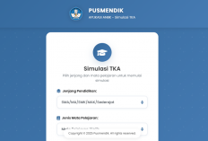 Hadapi TKA 2026, Siswa Diminta Perbanyak Simulasi dan Tetap Tenang