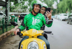 Ojol Dapat Diskon 50 Persen Iuran BPJS Ketenagakerjaan, Pekerja Informal Lain Menyusul April