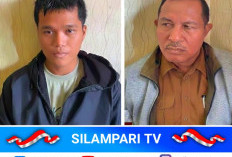 Penggerebekan Oknum Guru di Padang Ehem-ehem Sesama Jenis di Toilet Masjid