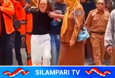 ASN OKI Tewas Ditangan Istri, Kakak Ungkap Rentetan Konflik Sejak Awal Pernikahan