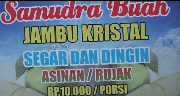 Ikan Sungai Menu Favorit Di Rm Anggalen Ii