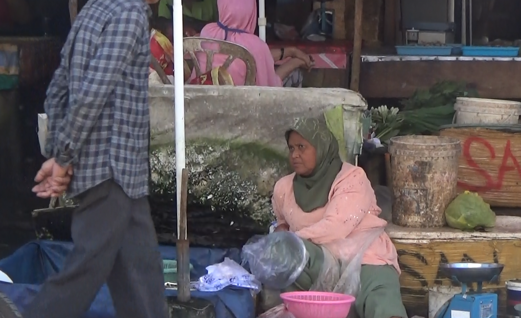 OPERASI PASAR MINYAK GORENG PER KECAMATAN