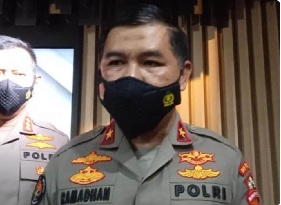 Polri Komitmen Tuntaskan Kasus Penembakan Brigadir J