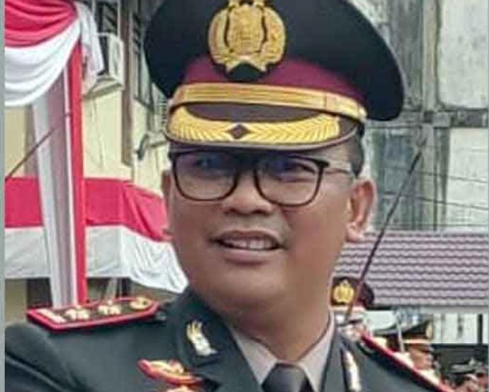 Empat Anggota Polres Lubuklinggau Dipecat, Enam Diberi Hukuman