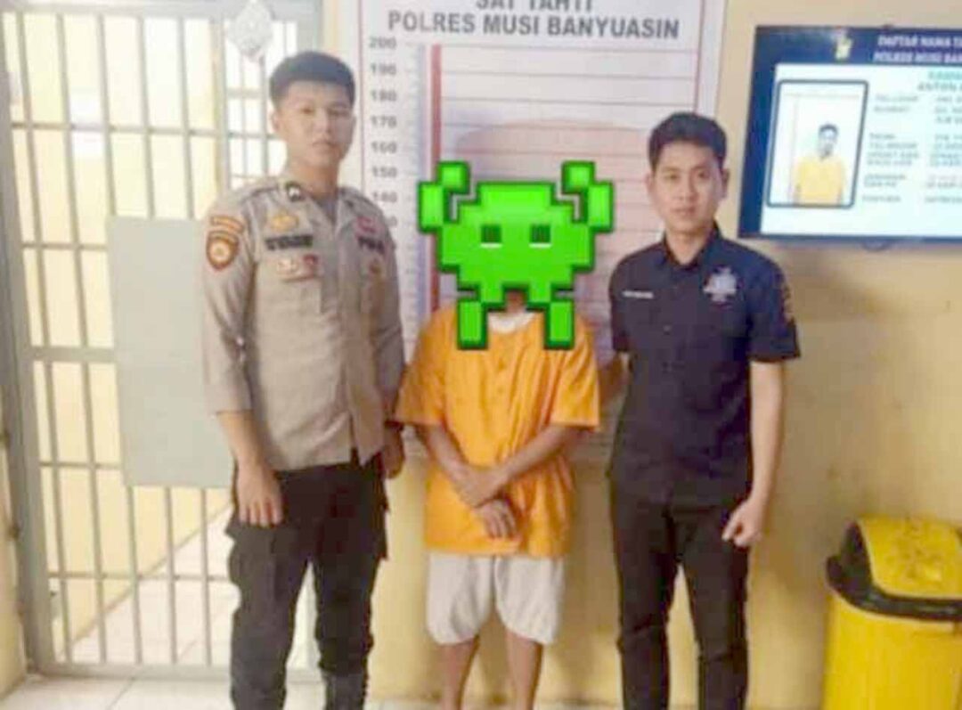 Tega, Oknum Guru Cabuli Murid di Ruang UKS