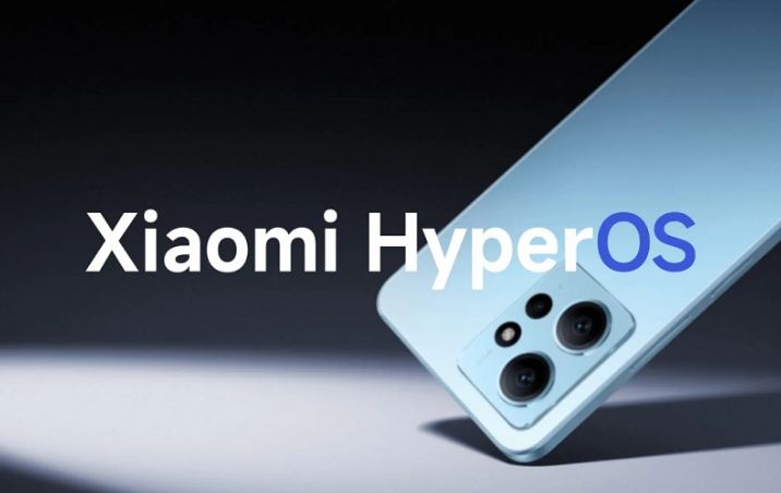 Xiaomi Update Sistem Baru HyperOS, Ini Daftar Tipe Ponselnya