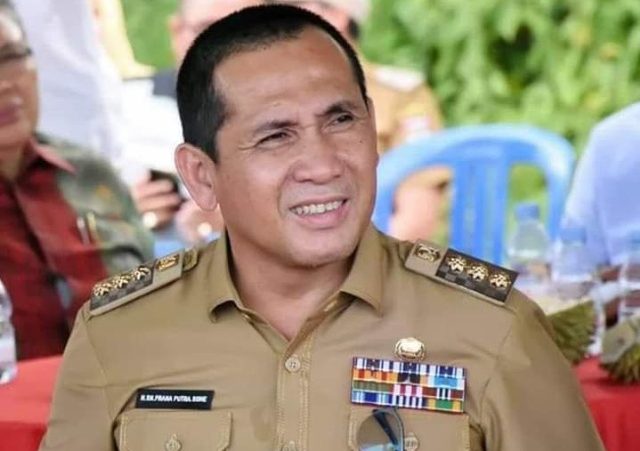 Sebelum Tanggal 20 Nanti Tanjak Harus Selesai