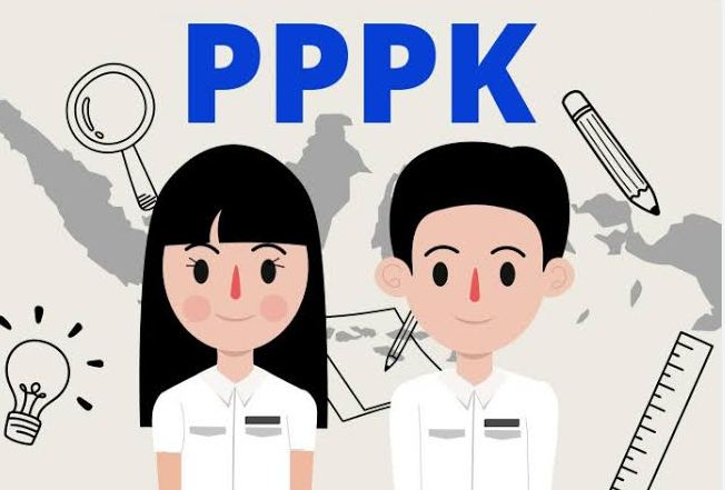 PPPK Bakal Dapat Dana Pensiun