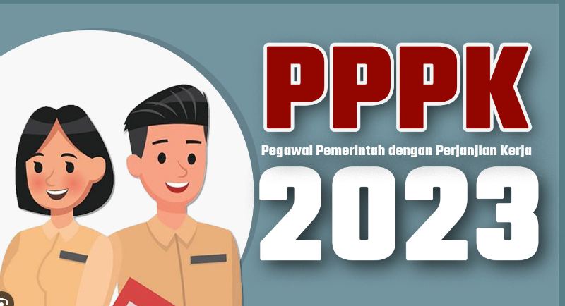 Informasi PPPK Pemprov SUMSEL 2023 Tenaga Pendidik