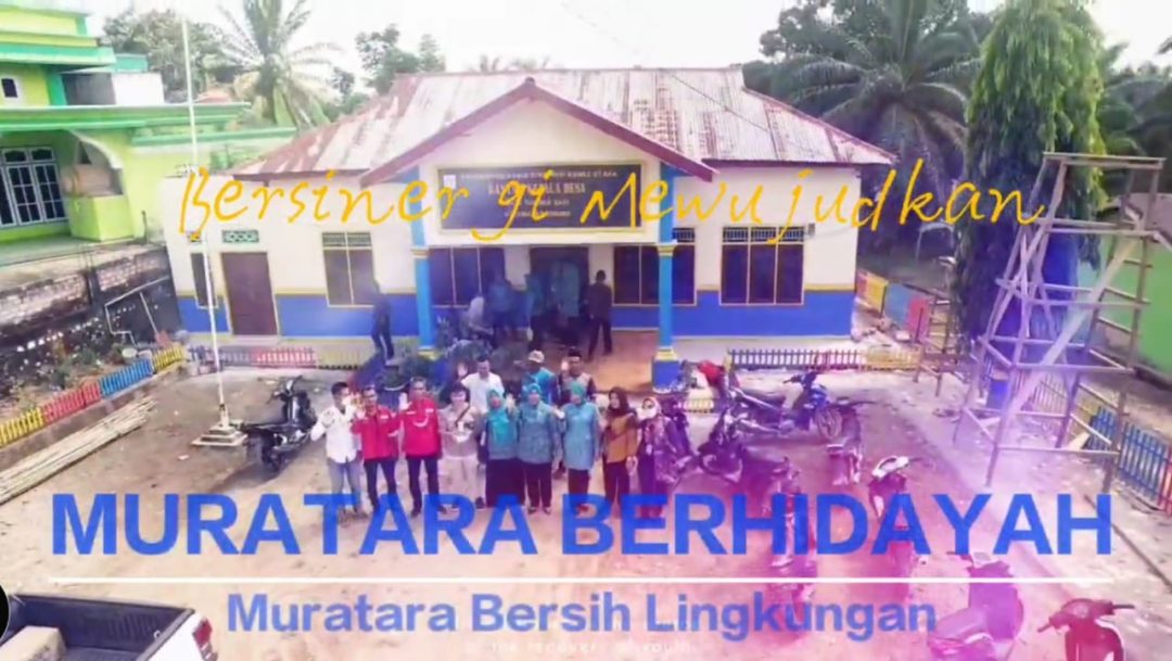 Program Sinergi Penghijauan Hulu Migas SKK MIGAS – KKKS SRMD Bersama Pemkab Muratara