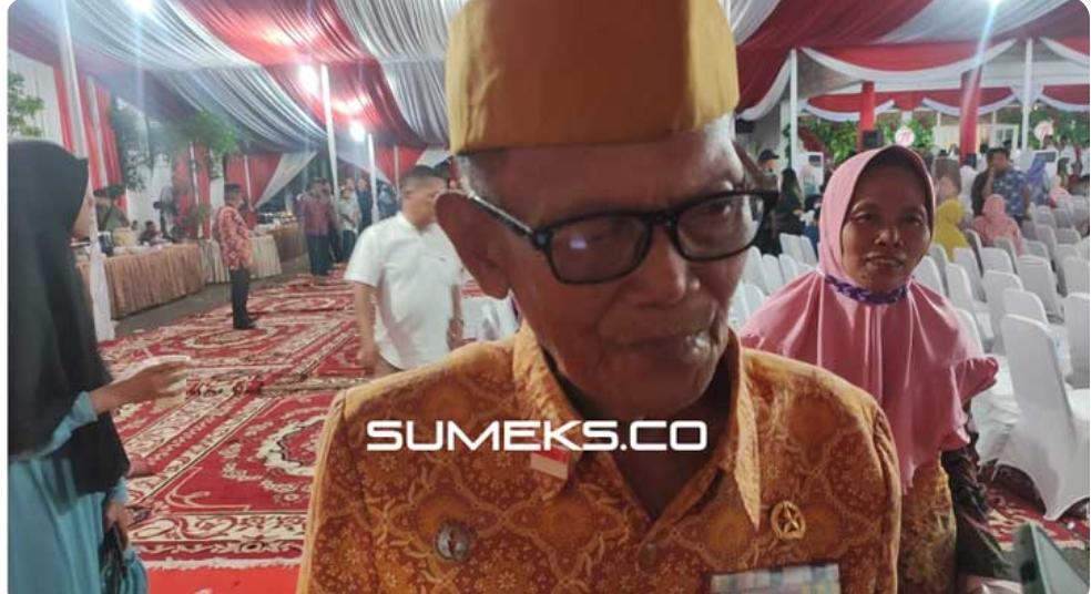 Veteran ini Berkisah Berjuang Menumpas PKI