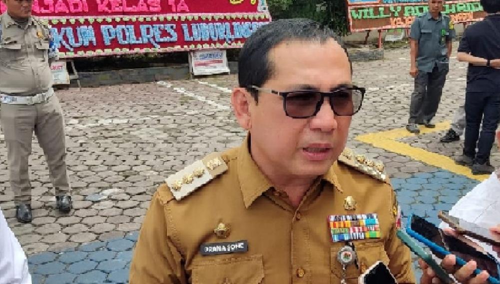 Keberatan Gaji PPPK Dibebankan ke Daerah