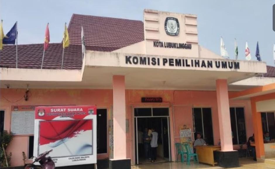 Waw! KPU Lubuklinggau Butuh Rp38 Miliar