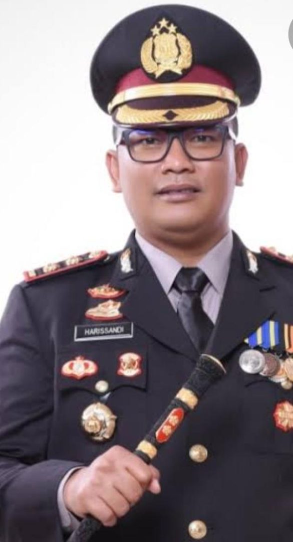 Jika Ada Perjudian, Kapolres dan Kapolsek Akan Dicopot