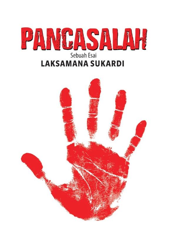 Pancasalah Laksamana