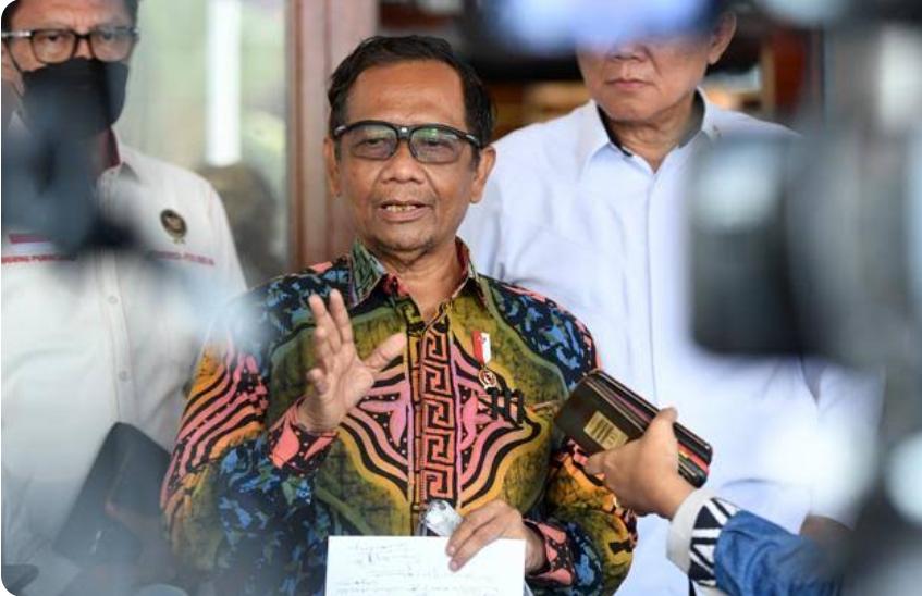 Bocorkan Pihak yang Dihubungi Sambo Setelah Bunuh Brigadir J, Salah Satunya Senayan