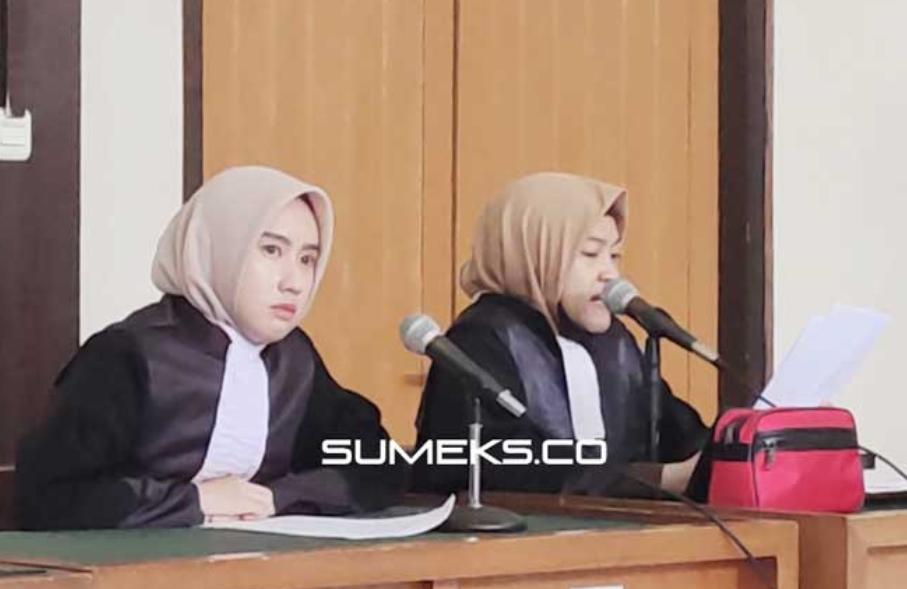 JPU Tegaskan Caleg-Komisioner KPU Prabumulih Lakukan Pemufakatan