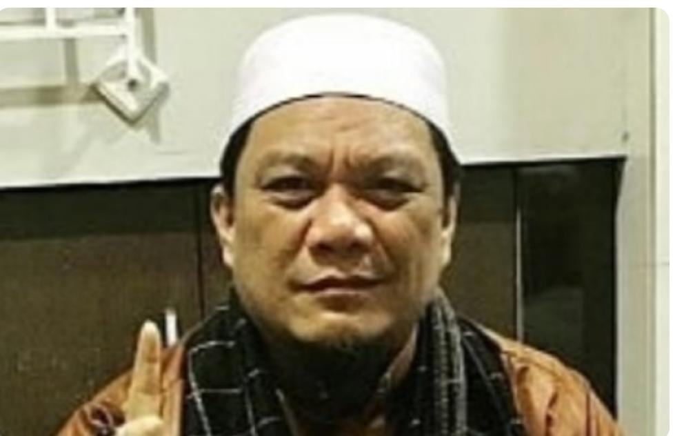 Ustaz Yahya Waloni: Negara Ini Terlalu Banyak Pembunuh