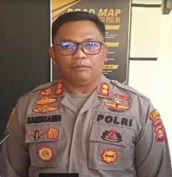 Pembunuh Ontary Ditangkap, Sempat Kabur ke Padang