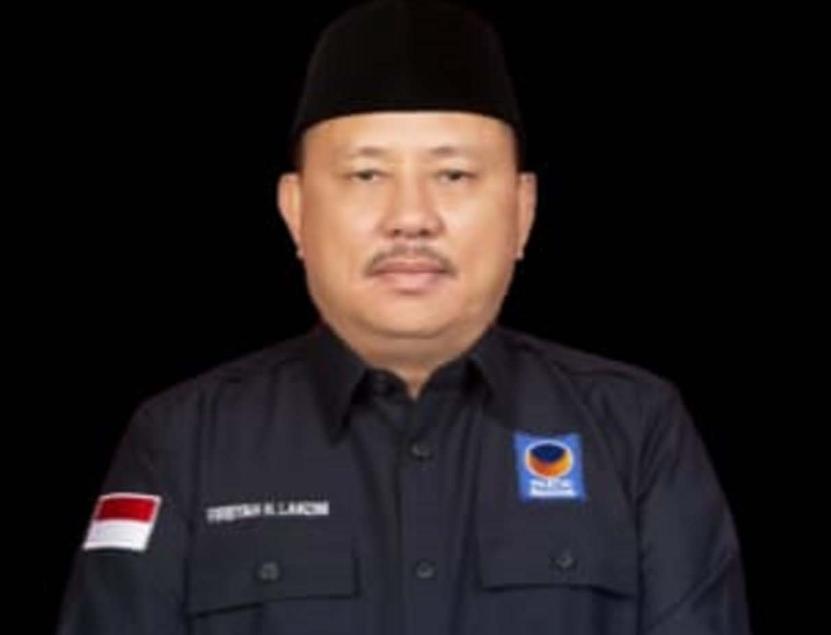 Pantau Pilkades di Rawas Ilir, Anggota DPRD Muratara Nyaris Ditembak OTK