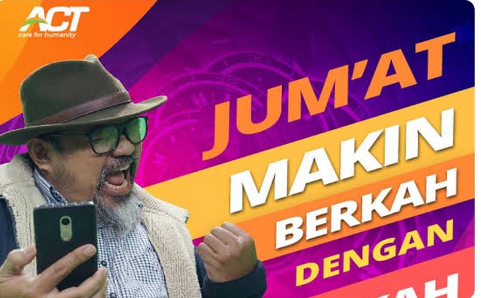 Mantan Bos ACT Ahyudin dan Ibnu Hadjar Diperiksa di Mabes Polri