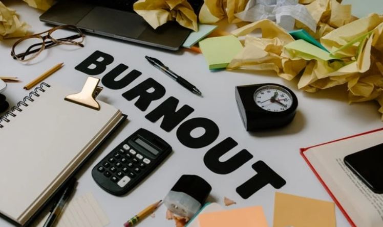 5 Pekerjaan Ini Rawan Memicu Burnout saat Bekerja, Apakah Anda Mengalaminya?